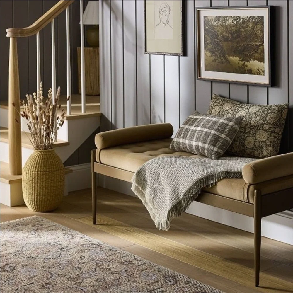 Studio McGee Oversized Lumbar Throw Pillow - Picture 2 of 4